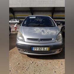 Citroen xsara . Carros