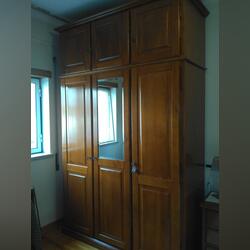 Mobília de quarto . Conjuntos de móveis para quarto