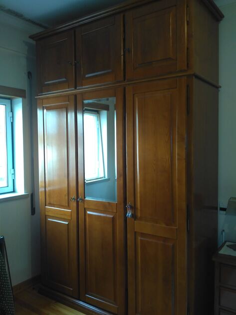 Mobília de quarto . Conjuntos de móveis para quarto
