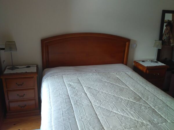 Mobília de quarto . Conjuntos de móveis para quarto