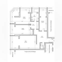 Imóvel . Casa e apartamentos para vender. Oeiras. 135 m2 2 quartos 2 banhos   Andar intermédio Classe energética D Bom estado Elevador Exterior