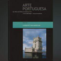 Arte Portuguesa da Pré-História ao Séc.XX-Vol.5. Livros