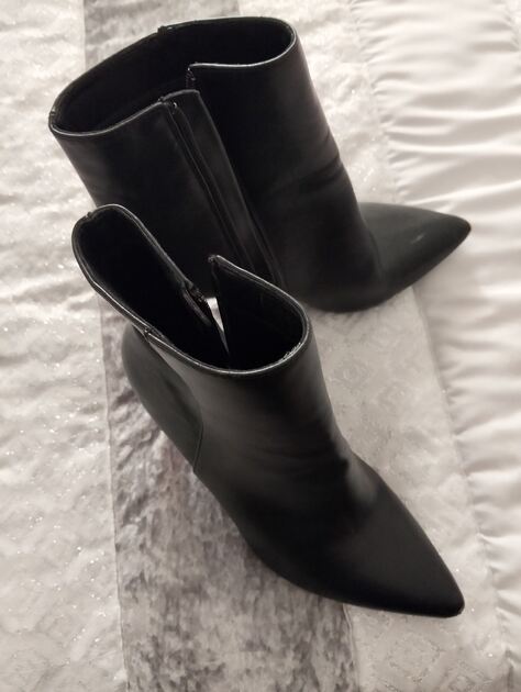 vendo botas. Botas e botins