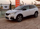 Peugeot 3008 Gtline. Carros