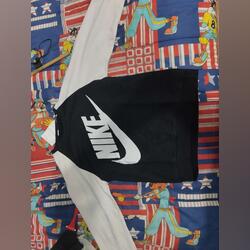 Camisola Polo da Nike. T-shirts para Homem. Gondomar. Nike XL / 42 / 14   Preto