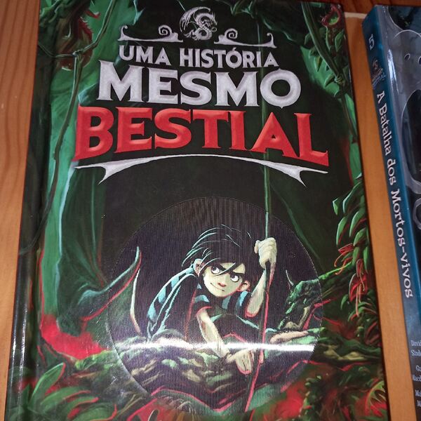 colecção de livros. Livros