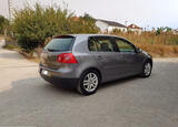 VW golf 1.9. tdi Bluemotion. Carros