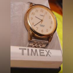 Relógio Timex - Homem.. Relógios de Pulso. Leiria.      Muito bom Moderno