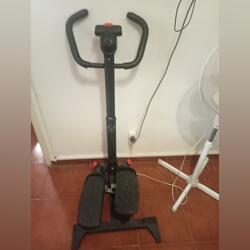 venda de aparelho de ginástica para pernas vendo baratinho . Outros Fitness e musculaçāo