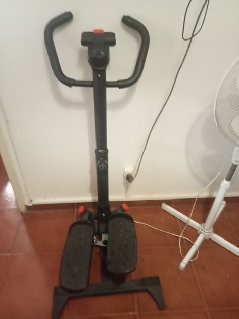 venda de aparelho de ginástica para pernas vendo baratinho . Outros Fitness e musculaçāo
