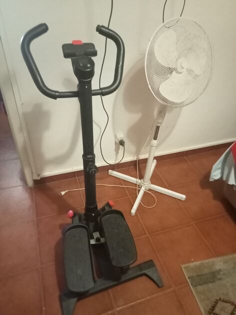 venda de aparelho de ginástica para pernas vendo baratinho . Outros Fitness e musculaçāo