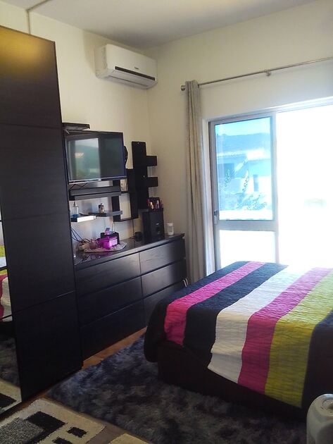 Moradia T3 com Piscina privativa, garagem em Zona . Casa e apartamentos para vender
