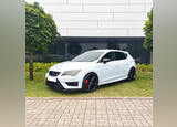 SEAT Leon Cupra 280. Carros