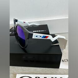 Óculos de sol Oakley edição BMW MotoGP. Óculos de sol. Arroios. Oakley Espelhado Desportivo Preto  Novo / Como novo