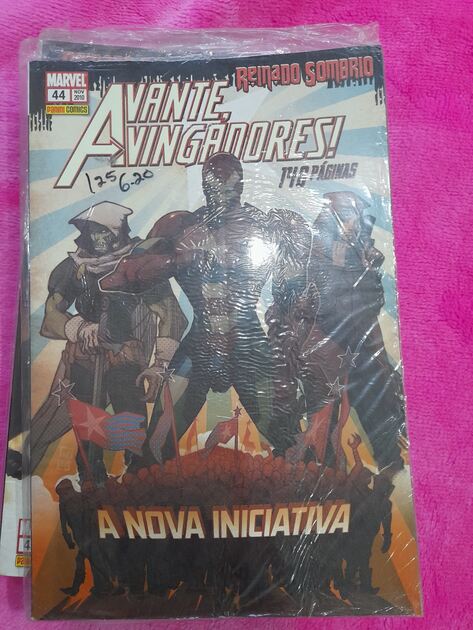 Comics. Banda Desenhada
