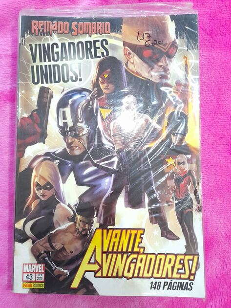 Comics. Banda Desenhada