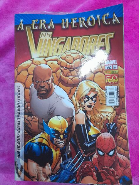 Comics. Banda Desenhada