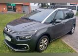 Citroën c4 grande picasso 1.6 hdi . Carros. Matosinhos. 2017   160.000 km Automático Diesel 115 cv 5 portas Cinzento Ar condicionado Cruise control adaptativo Engate do reboque Sistema de navegação Volante multi-funções