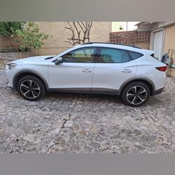 Cupra Formentor 1.5 TSI S&S. Carros