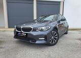 Bmw 320 D Touring Sport Line 190Cv . Carros