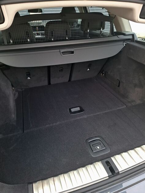 Bmw 320 D Touring Sport Line 190Cv . Carros