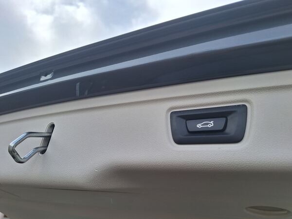 Bmw 320 D Touring Sport Line 190Cv . Carros