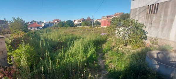 Terreno para construção em Lagares da Beira. Lote