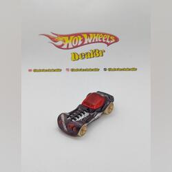 Carro Hot Wheels Dieselboy . Carros de brinquedo. Parque das Nações