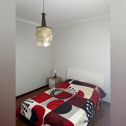 Aluguer de quarto para 1 pessoa. Ofereço Quarto para Arrendar