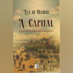 A Capital. Livros