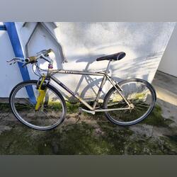 Bicicleta . Bicicletas