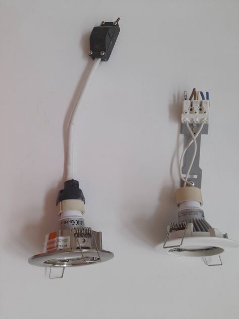iluminação . Led e lâmpadas