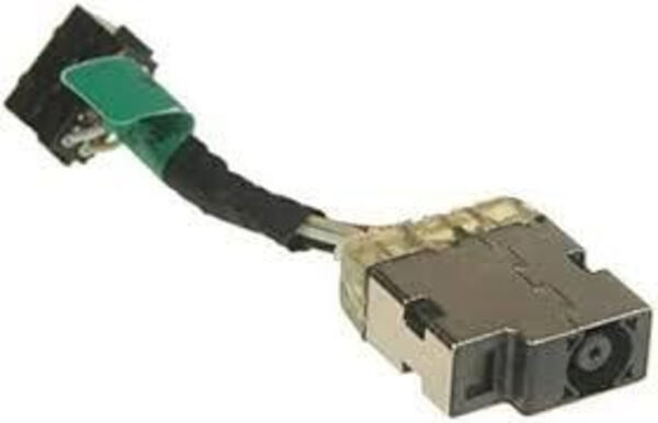 DC Jack HP Pavilion 15 15-N/15-N000 N100 N200 N010. Outros (Componentes)