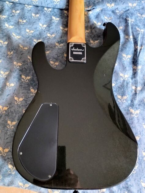 Viola baixo . Guitarras e Violas