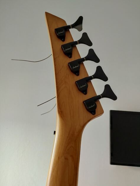 Viola baixo . Guitarras e Violas