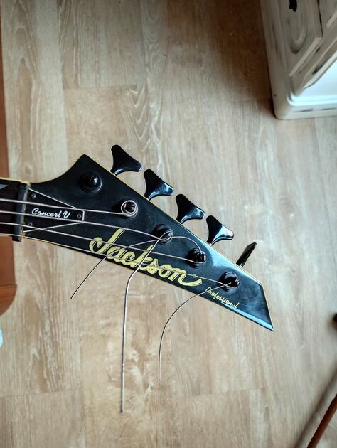 Viola baixo . Guitarras e Violas