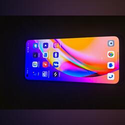 oppo A94 5  G. Telemóveis. Paços de Ferreira. Oppo 128 gb 6-7polegadas   Novo / Como novo 5G