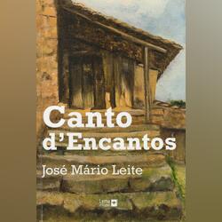 Canto d’Encantos. Livros