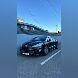 Peugeot Rcz 1.6 156cv. Carros