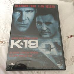 DVD K"19. Filmes e DVDs. Leiria. DVD     Ação