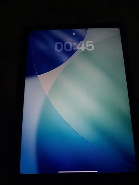 Ipad apple Air Pro. Tablets e ipads