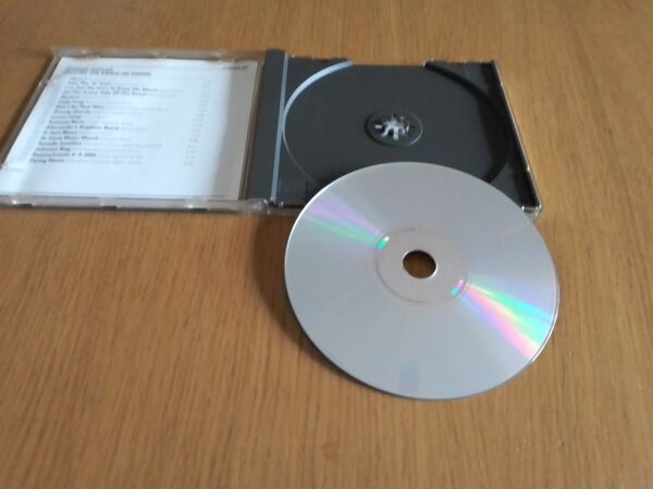 CD Werner Muller - Salutes The Kings Of SWING. Vinil, CDs