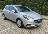 Opel Corsa 1.3 CdTi 95cv. Carros