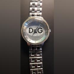 Relógio D&G. Relógios de Pulso. Sintra.      Aceitável