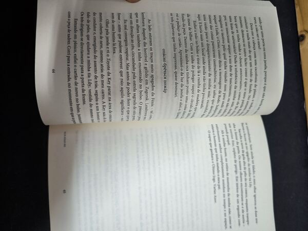 Livro o fogo Katherine Neville. Livros