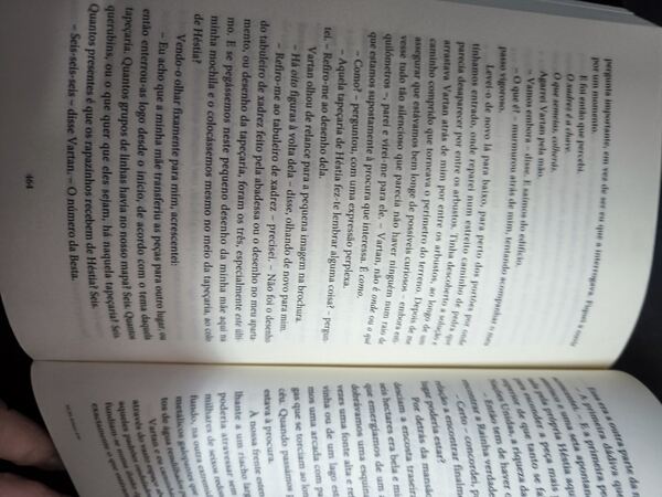 Livro o fogo Katherine Neville. Livros
