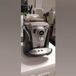 Máquina de café automática. Máquinas de Café. Pampilhosa da Serra. Philips Automático    Novo / Como novo Com moinho Com vaporizador de leite Expresso Com espumador Inteligente Moer grãos