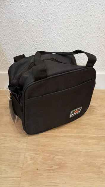 Lancheira. Outras Malas