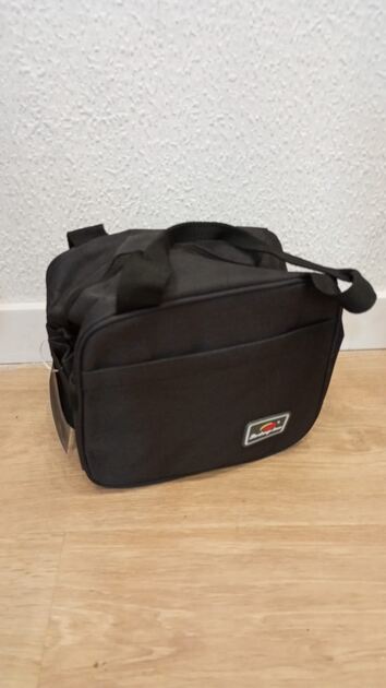 Lancheira. Outras Malas