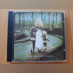 CD Soul Asylum - Grave Dancers Union (original). Vinil, CDs. Olivais. CDs    